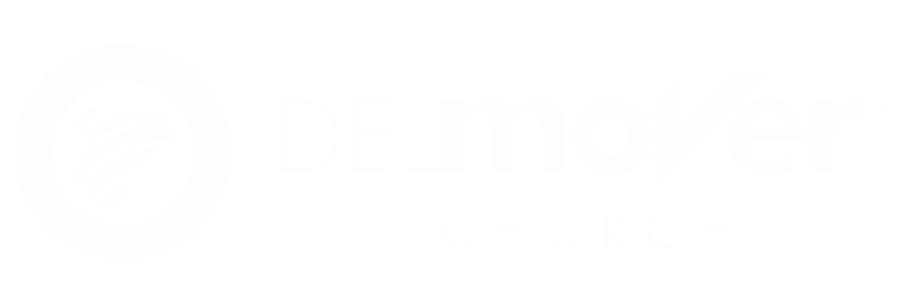 DELMOVER MINISTRIES │ OREGON