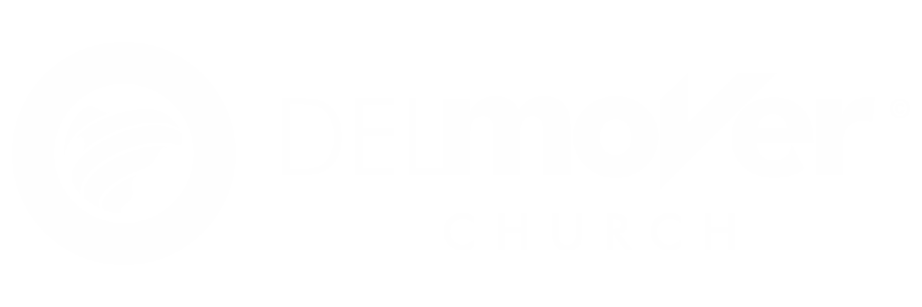 DELMOVER MINISTRIES│ OREGON